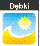 Dębki